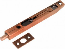 Ригель REGAL AC 140 mm, цвет медь