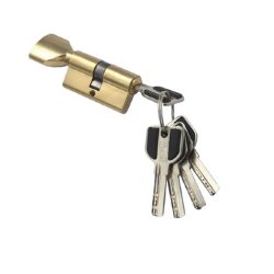 Цилиндровый механизм Metro cylinders CW80 (разные цвета)