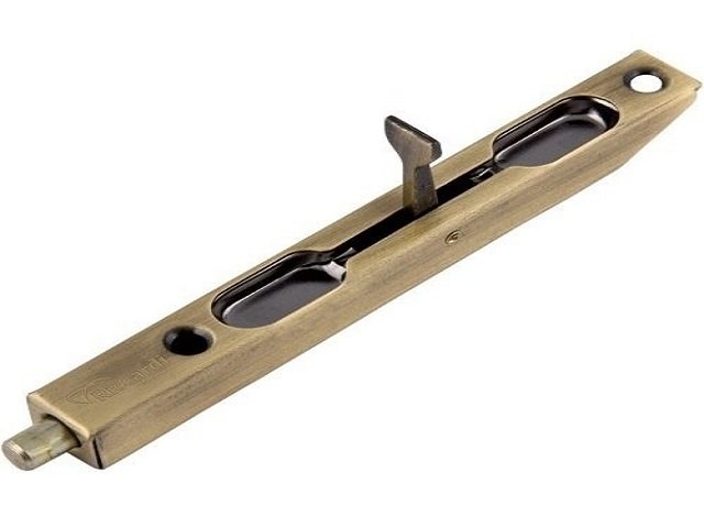Ригель REGAL AB 140 mm, цвет бронза