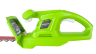 Кусторез аккумуляторный Greenworks G24HT Basic, 24V, 47см, без АКБ и ЗУ