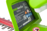 Кусторез аккумуляторный Greenworks G24HT Basic, 24V, 47см, без АКБ и ЗУ