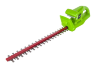 Кусторез аккумуляторный Greenworks G24HT Basic, 24V, 47см, без АКБ и ЗУ