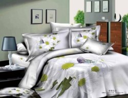 Romantik 3D 1.5 спальное