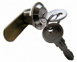 Замок почтовый EURO ADI 20mm