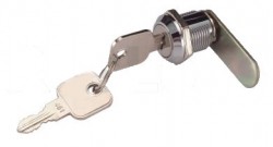 Замок почтовый LOID 20mm