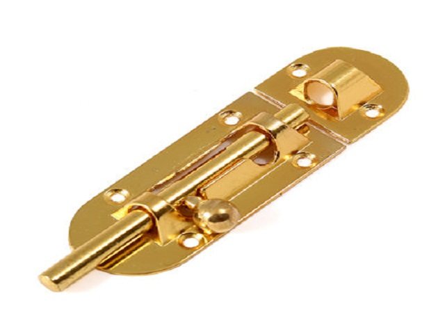 Шпингалет SHPINGALET 500 905-C PB