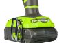 Дрель-шуруповерт ударная аккумуляторная Greenworks, 24V, с 2хАКБ 2 А.ч. и ЗУ в сумке