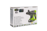 Перфоратор аккумуляторный Greenworks G24HD, 24V, без АКБ и ЗУ