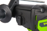 Перфоратор аккумуляторный Greenworks G24HD, 24V, без АКБ и ЗУ