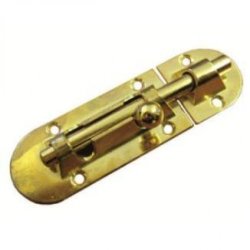 Шпингалет SHPINGALET 500 905-C AB