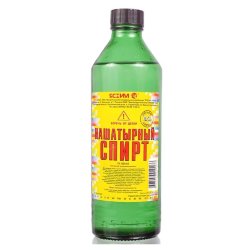 Нашатырный спирт
