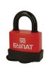 Навесной замок БУЛАТ BC 1-П53 ПЛ