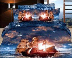 Ship winner 3D Семейный