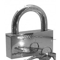 Навесной замок EXTRA 80mm