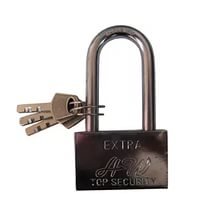 Навесной замок EXTRA 70/L