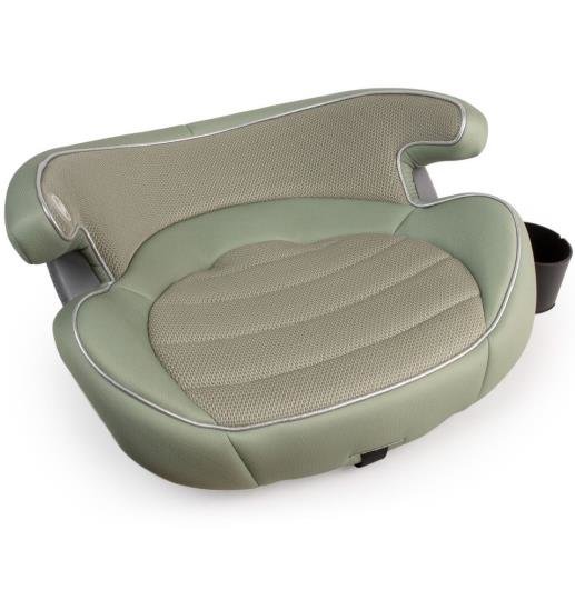 Бустер Happy Baby Dark Green