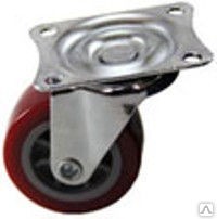 Колесо мебельное 802 65mm