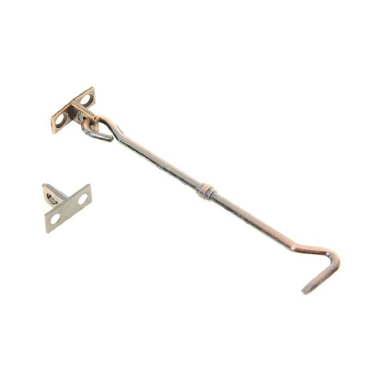 Крючок KRUCHOK NIK MEDIUM CP