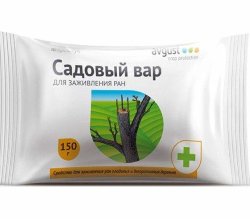 Садовый Вар