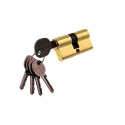 Цилиндровый механизм Metro cylinders N80 (разные цвета)