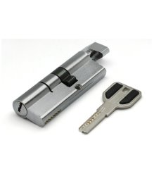 Цилиндровый механизм Samir kilit cylinders CW60 (разные цвета)