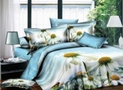 Floral 3D Евро