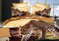 Leopard 3D Евро
