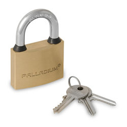 Навесной замок BAG LOCKS 20.25.30