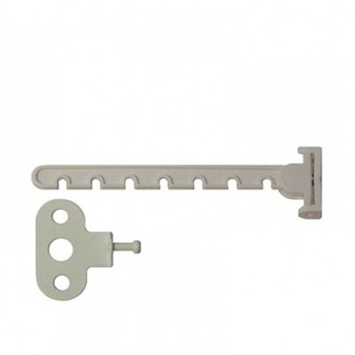 Фиксатор AGRANICHITAL PLASTIC SMALL (разные цвета)