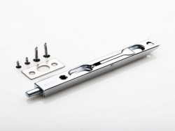 Ригель REGAL CP 140 mm, хром